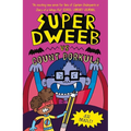 Super Dweeb Vs Count Dorkula