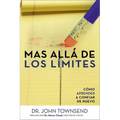 Mas Alla de Los Limites: Como Aprender a Confiar de Nuevo
