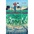 Three Summers: A Memoir of Sisterhood, Summer Crushes, and Growing Up on the Eve of War