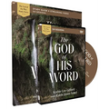 The God of His Word Study Guide with DVD