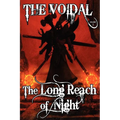 The Long Reach of Night (the Voidal Trilogy, Book 2)