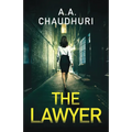 The Lawyer: a gripping crime thriller with a shocking twist