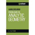 Problems in Analytic Geometry