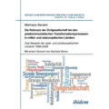 Die Relevanz der Zivilgesellschaft bei den postkommunistischen Transformationsprozessen in mittel- und osteuropäischen Ländern. Das Beispiel der spät-