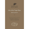 Life of the Virgin Mary