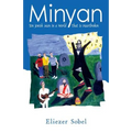 Minyan: Ten Jewish Men In A World That Is Heartbroken