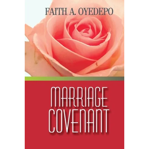 Marriage Covenant