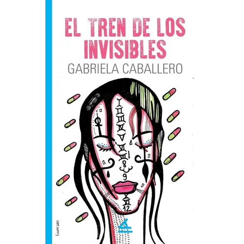 El tren de los invisibles