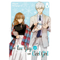 The Ice Guy and the Cool Girl 01