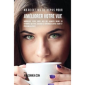 43 Recettes de repas pour améliorer votre vue: Nourrissez votre corps avec des aliments riches en vitamines qui vous aideront à renforcer votre vision