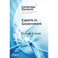 Experts in Government