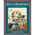 Alice in Wonderland Coloring Book