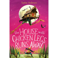 House with Chicken Legs Runs Away