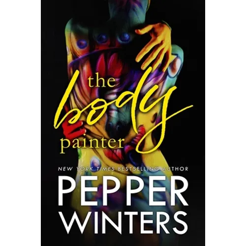 The Body Painter