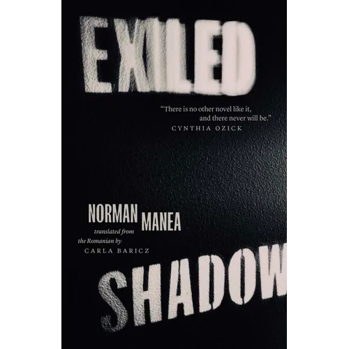 Exiled Shadow