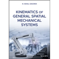 Kinematics of General Spatial Mechanical Systems