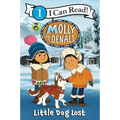 Molly of Denali: Little Dog Lost