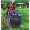 Four Lives Saved: The Coast Guard Adventures of Dolph and Gwen