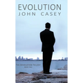Evolution: Book Two of The Devolution Trilogy