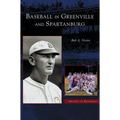Baseball in Greenville and Spartanburg