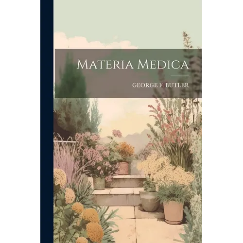 Materia Medica