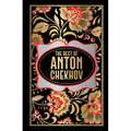 Anton Chekhov (Deluxe Hardbound Edition)