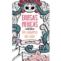 Diosas Mexicas: Un universo de color