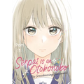 Senpai Is an Otokonoko: My Crossdressing Classmate 1