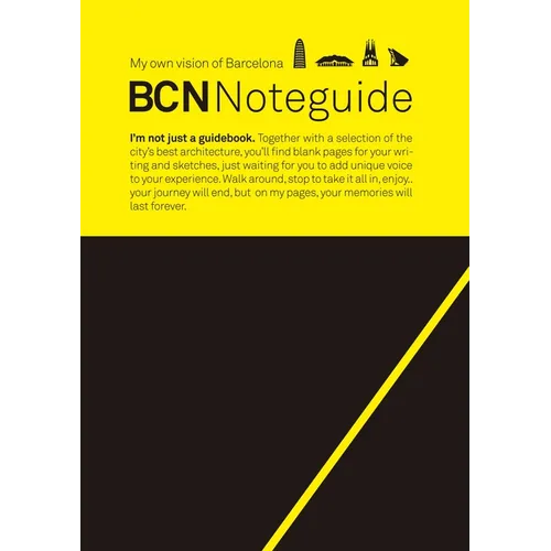 BCN Noteguide