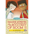 Smashie McPerter and the Mystery of Room 11