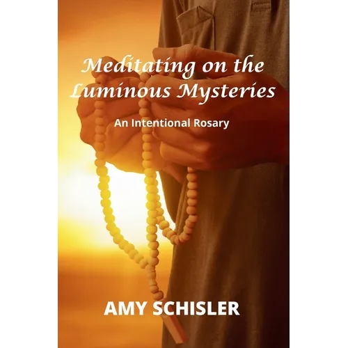 Meditating on the Luminous Mysteries