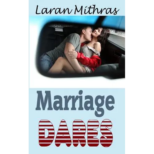 Marriage Dares