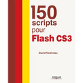 150 scripts pour Flash CS3