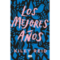 Los Mejores Años / Such a Fun Age