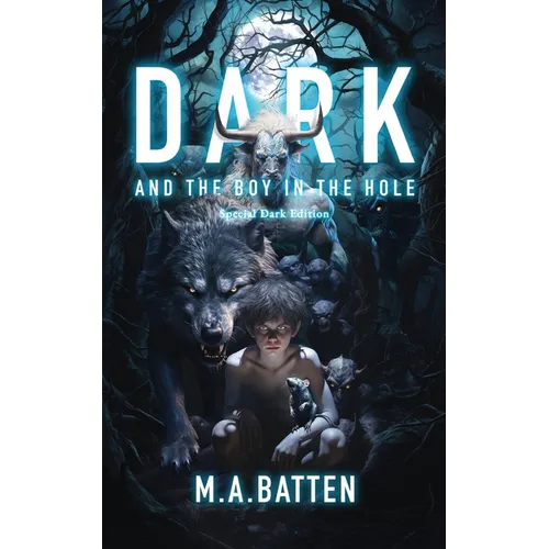 Dark: And the Boy in the Hole: Special Dark Edition
