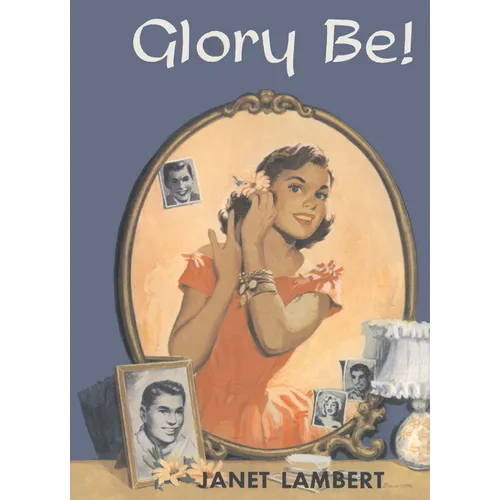Glory Be