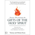 Decrees That Activate the Gifts of the Holy Spirit: Unleash All 9 Supernatural Gifts with Prophetic Authority