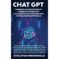 Chat GPT: Boostez votre entreprise avec notre guide complet pour exploiter Chat GPT, une technologie d'IA de pointe. Créez des c