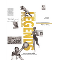 Sports Legends of Cleveland: The Story of the Greatest Athletes and Teams of Cleveland's Senate Athletic League