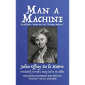 Man a Machine (also published as Machine Man and The Human Mechanism)