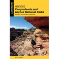 Hiking Canyonlands and Arches National Parks
