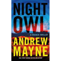 Night Owl: A Trasker Thriller