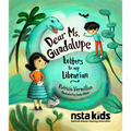 Dear Ms. Guadalupe: Letters to My Librarian