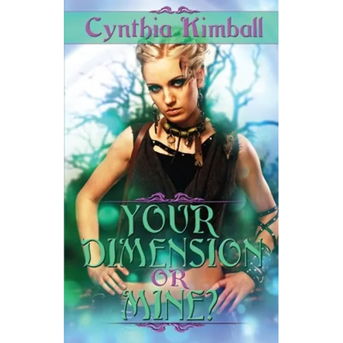 Your Dimension Or Mine?
