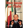 Main basse sur l'Italie