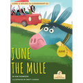 June the Mule
