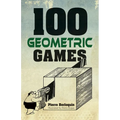 100 Geometric Games