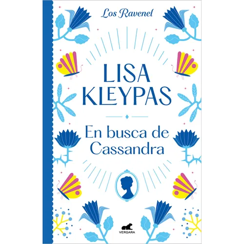 En Busca de Cassandra / Chasing Cassandra