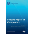Feature Papers in Compounds