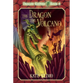 Dragon Keepers #4: The Dragon in the Volcano